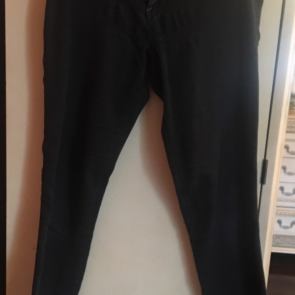 Express jeans